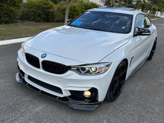 2014 BMW 428I for sale in Manchester, Jamaica