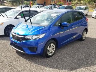 2017 Honda Fit for sale in Kingston / St. Andrew, Jamaica