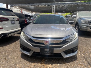 2017 Honda CIVIC for sale in Kingston / St. Andrew, Jamaica