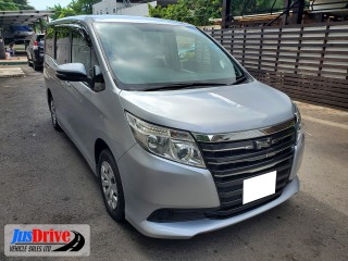 2016 Toyota NOAH for sale in Kingston / St. Andrew, Jamaica