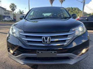 2014 Honda Crv