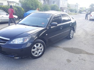 2004 Honda Civic for sale in St. Catherine, Jamaica