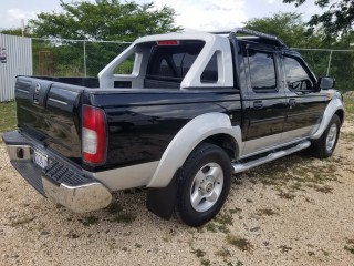 2008 Nissan Frontier for sale in Clarendon, Jamaica