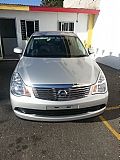 2010 Nissan BLUEBIRD for sale in Kingston / St. Andrew, Jamaica