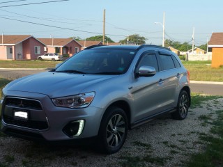 2016 Mitsubishi ASX for sale in St. Catherine, Jamaica