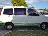 1999 Toyota Townace for sale in Kingston / St. Andrew, Jamaica