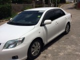 2012 Toyota Axio for sale in St. Ann, Jamaica