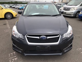 2015 Subaru G4 IMPREZA for sale in Kingston / St. Andrew, Jamaica