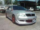 2002 Mitsubishi lancer for sale in St. Catherine, Jamaica