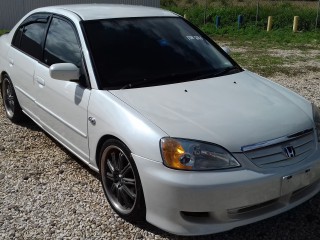 2001 Honda Civic for sale in Clarendon, Jamaica