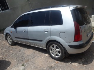 2001 Mazda Premacy for sale in Clarendon, Jamaica