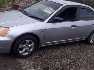 2001 Honda Civic for sale in Manchester, Jamaica