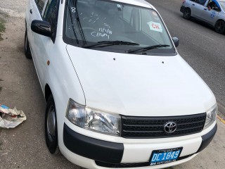 2013 Toyota Probox for sale in Kingston / St. Andrew, Jamaica