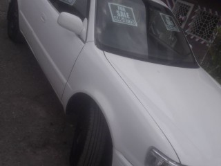1998 Toyota Corolla for sale in Kingston / St. Andrew, Jamaica