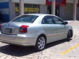 2008 Toyota Avensis for sale in St. Ann, Jamaica