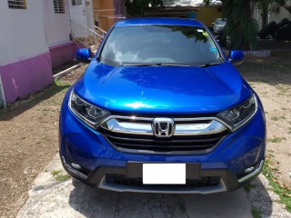 2018 Honda CRV for sale in Kingston / St. Andrew, Jamaica