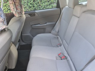 2012 Subaru Forester for sale in Kingston / St. Andrew, Jamaica