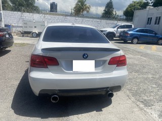 2013 BMW 335