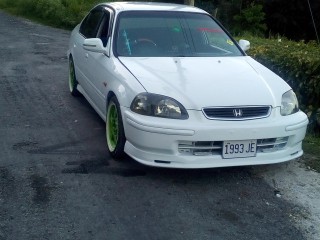 1998 Honda Civic for sale in St. Mary, Jamaica