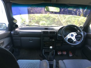 1992 Toyota Starlet for sale in St. James, Jamaica