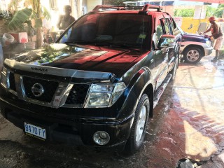 2011 Nissan Navara for sale in Kingston / St. Andrew, Jamaica