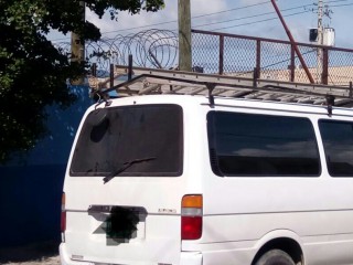 2003 Toyota Hiace for sale in St. Catherine, Jamaica