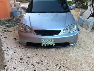 2002 Honda Civic for sale in Trelawny, Jamaica