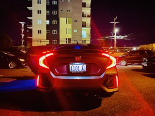 2018 Honda Civic si for sale in Kingston / St. Andrew, Jamaica