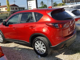 2013 Mazda CX5 for sale in St. Catherine, Jamaica