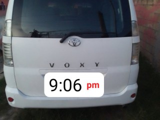 2006 Toyota voxy for sale in Hanover, Jamaica