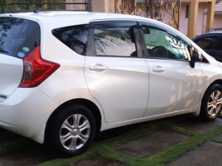 2014 Nissan Note DIGS for sale in Manchester, Jamaica