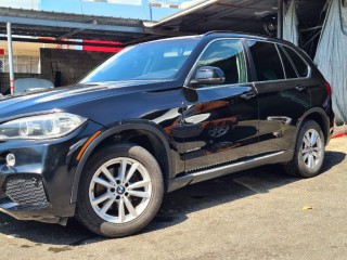 2015 BMW X5 Xdrive 35i for sale in Kingston / St. Andrew, Jamaica