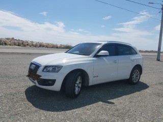 2012 Audi Q5 for sale in Kingston / St. Andrew, Jamaica