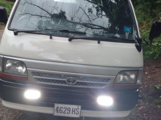 1996 Toyota Hiace for sale in St. James, Jamaica