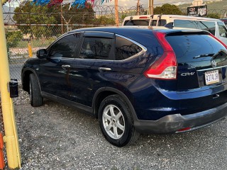 2013 Honda CRV