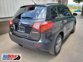 2019 Suzuki VITARA for sale in Kingston / St. Andrew, Jamaica