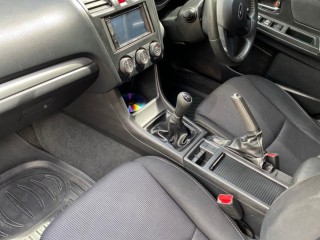 2012 Subaru Imprezza G4 for sale in St. Catherine, Jamaica