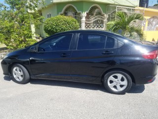 2017 Honda City for sale in St. Catherine, Jamaica