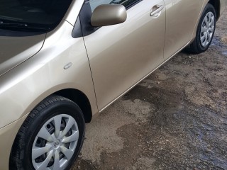 2010 Toyota Axio G for sale in St. James, Jamaica