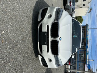 2016 BMW BMW X6