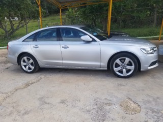 2013 Audi A6 for sale in Manchester, Jamaica