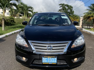 2016 Nissan Sylphy for sale in Manchester, Jamaica