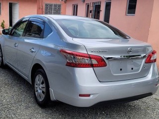 2016 Nissan Bluebird Sylphy for sale in Kingston / St. Andrew, Jamaica