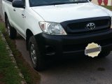 2011 Toyota Hilux for sale in Kingston / St. Andrew, Jamaica