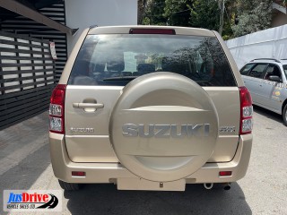 2012 Suzuki GRAND VITARA