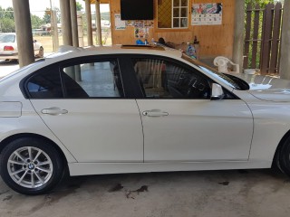 2017 BMW 3 Series for sale in Kingston / St. Andrew, Jamaica