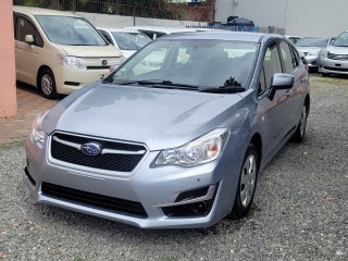 2016 Subaru Impreza Sports for sale in Kingston / St. Andrew, Jamaica