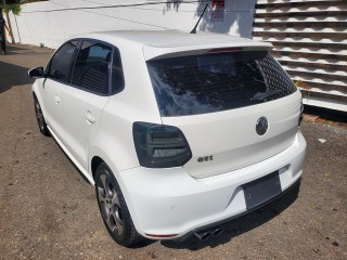 2012 Volkswagen POLO