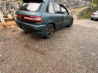 1994 Toyota Starlet