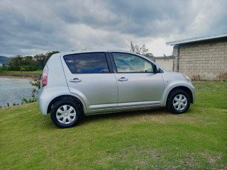 2009 Toyota Passo